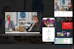 convert clone or transfer wix, weebly, webflow, squarespace to wordpress website