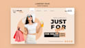 do wordpress website development, design or redesign wordpress landing page