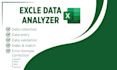 excle data entry and custom excel solutions