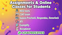 do proctoru, honorlocks, respondus, hesi,ati teas,ged, sophia,exemplify tasks