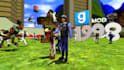create a garrys mod server