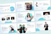 create powerpoint presentation and pitch deck
