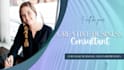 be your creative business consultant helping provide clarity