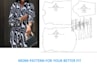 be your good sewing pattern maker