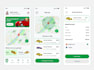 ai logistics app, truck booking app, fleet management app