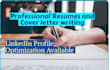 craft tech developers, data analysts, and IT experts resumes and cover letters