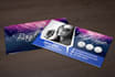 creatively layout your premium business card design