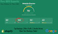 website SEO analysis and strategic optimization