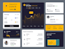 list ico, token, presale, sto, ido, token on coinmaketcap, pancakeswap, binance
