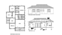 make plot plan, site plan of your property for city permit very urgently