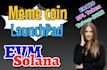develop meme coin, token2022 launchpad pump fun letsbonk bundle script