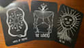 love and life tarot readings