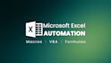 automate your tasks with excel vba, macros, and google sheets integration