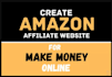 create affiliate ecommerce amazon affiliate website  clickbank autopilot