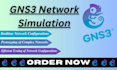 do gns3 networking labs and projects