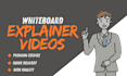 create an engaging whiteboard animation explainer video
