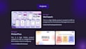 do figma UI UX design for website and mobile app