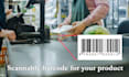 create scannable barcode for your product