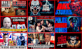 design horror story and scary story thumbnails for youtube