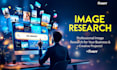 research pictures for any website or youtube video