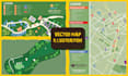 do modern vector maps, rv maps, events, and city maps in illustrator