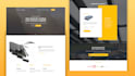 build an optimised and visually appealing hubspot website