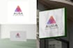 design a minimalist logo for your startup