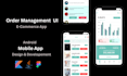 be your android app developer for android app developement