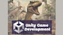 develop a 3d computer game