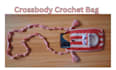 sell crossbody crochet bag pattern