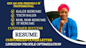 write sales, tech sales, sdr, bdr, customer success, IT, cybersecurity resume