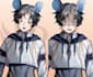 design and rigging anime style live2d vtuber model for streaming