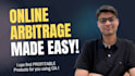 increase your amazon fba profits with online arbitrage