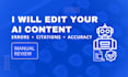 edit ai generated content