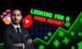 edit youtube shorts video in capcut