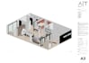make an isometric 3d view