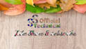 design abstract and modern logo