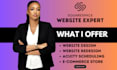 squarespace website design squarespace website redesign squarespace website
