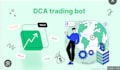 build dca trading bot high frequency bot 3commas bot arbitrage bot grid bot
