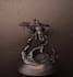 resin 3d print high quality models