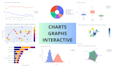 create interactive data visualizations