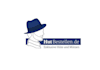 design animated top notch aesthetics logo