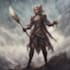 draw your ideal fantasy character