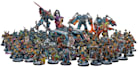 paint your warhammer army