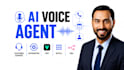 build ai receptionist or ai voice agent with vapi retell ghi and n8n automation