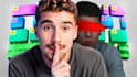 do iman gadzhi style infographic after effects video editing