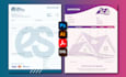 create an invoice design
