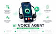 build an ai voice agent or ai receptionist for your business