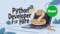 write custom python scripts