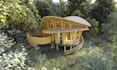 do bamboo 3d modelling and architectural renderings